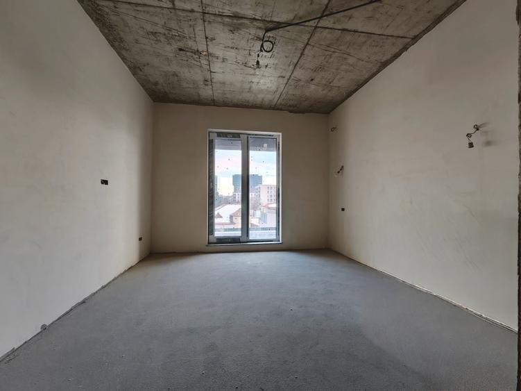 Penthouse de lux 246 mp | 4 cam | Loc parcare subteran | Crangasi