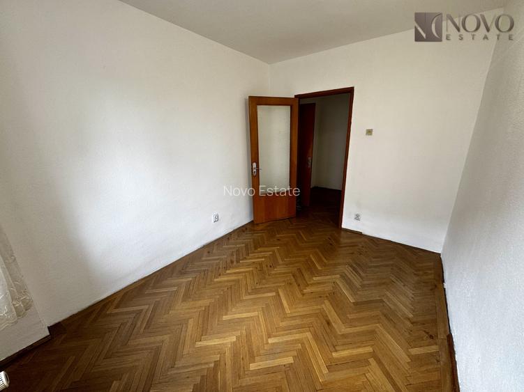 3 Camere | Mosilor | 2 Bai | 1982 | Balcon - 8