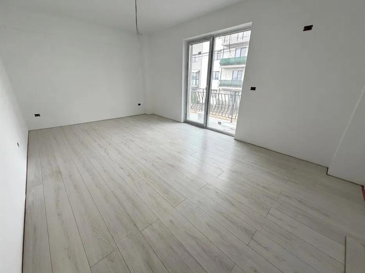 APARTAMENT CU 2 CAMERE , DECOMANDAT , ZONA HORPAZ-60MP