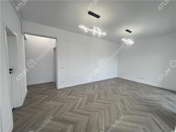 Apartament la cheie cu 3 camere 2 bai 2 bacoane zona Pictor Brana