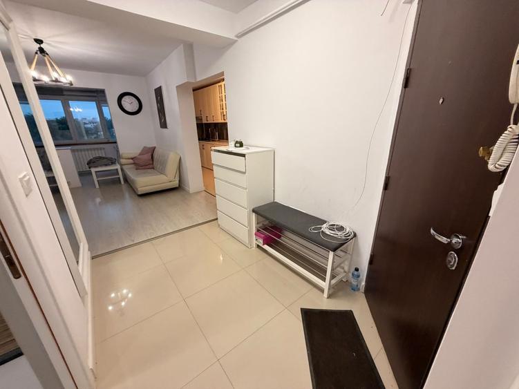 Apartament 2 camere de închiriat | Metrou Păcii | Loc de parcare la liber