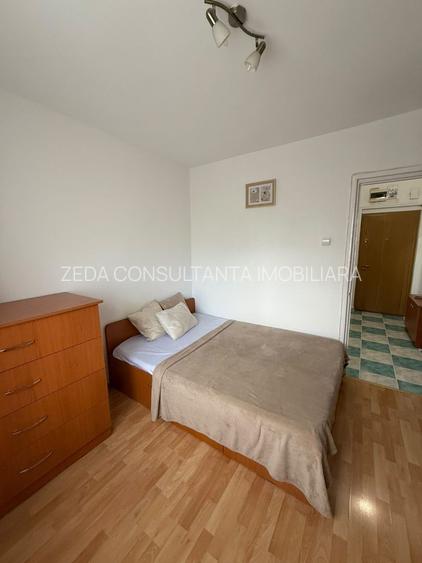 Apartament 2 camere Dristor-Baba Novac - 4