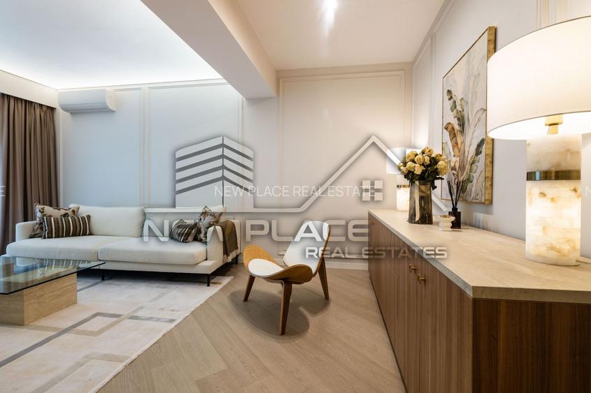 CORTINA NORTH [+21% TVA] View liber | Bucatarie inchisa | Terasa 9 mp - 3