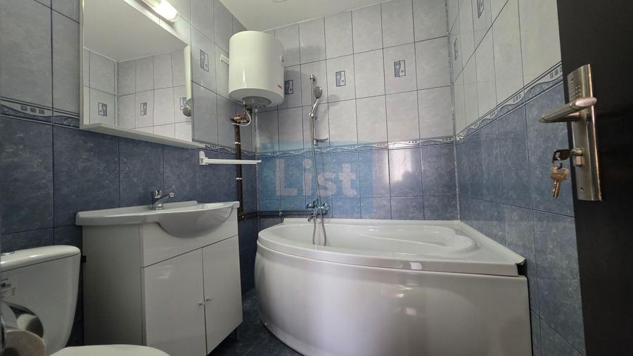 Clădire Comercială + Apartamente | 390mp | Drumul European |