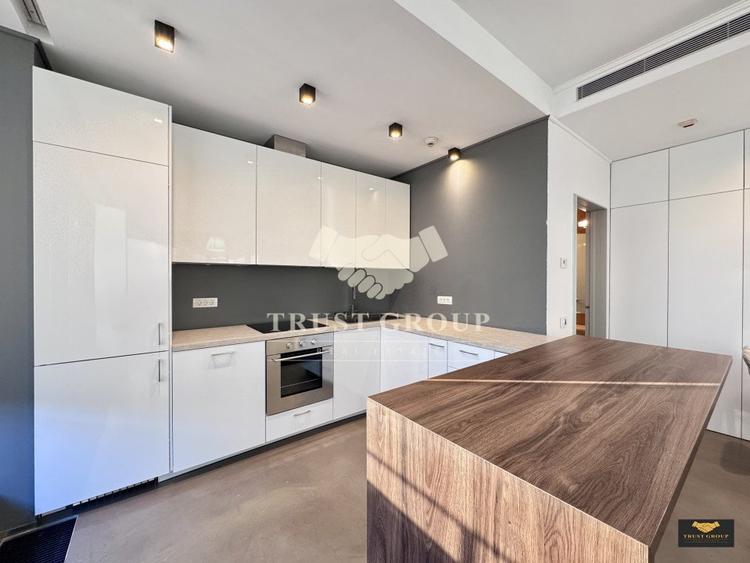 Duplex 3 camere | Floreasca | Loc de parcare