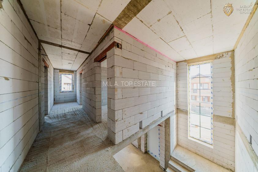 Duplex de vânzare in Vladimirescu – Construcție 2026 - 20