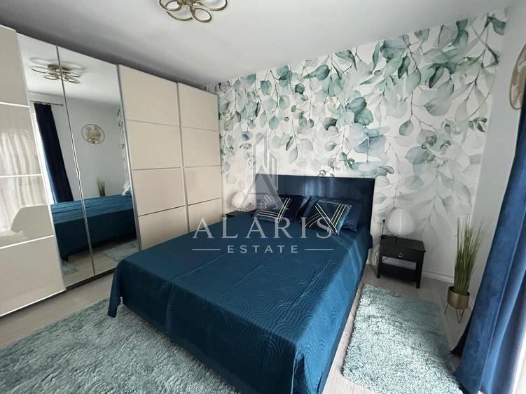 Apartament modern cu 3 camere, 2 locuri de parcare, zona Braytim - 4
