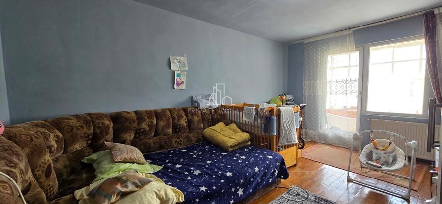 Apartament 2 camere, Str. Panselutelor, nr.7 Sighisoara