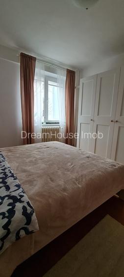 Apartament 2 camere Titan - Auchan Titan - Jean Steriadi