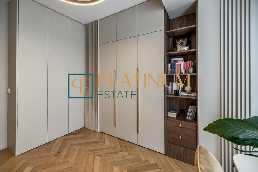 P4852 Apartament LUX cu 3 camere in zona Aradului, BLOC 2024, PARCARE SUBTERANA