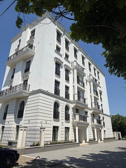 Apartament 3 camere duplex, premium în bloc boutique - Băneasa