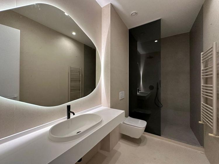 Apartament 3 camere *View deosebit* Herastrau - Aviatiei