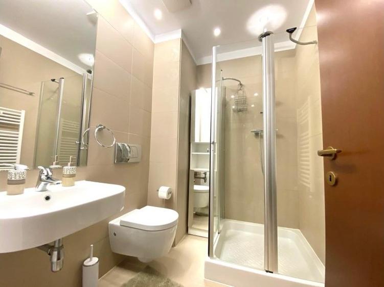Penthouse premium 3 camere Soseaua Nordului Herastrau
