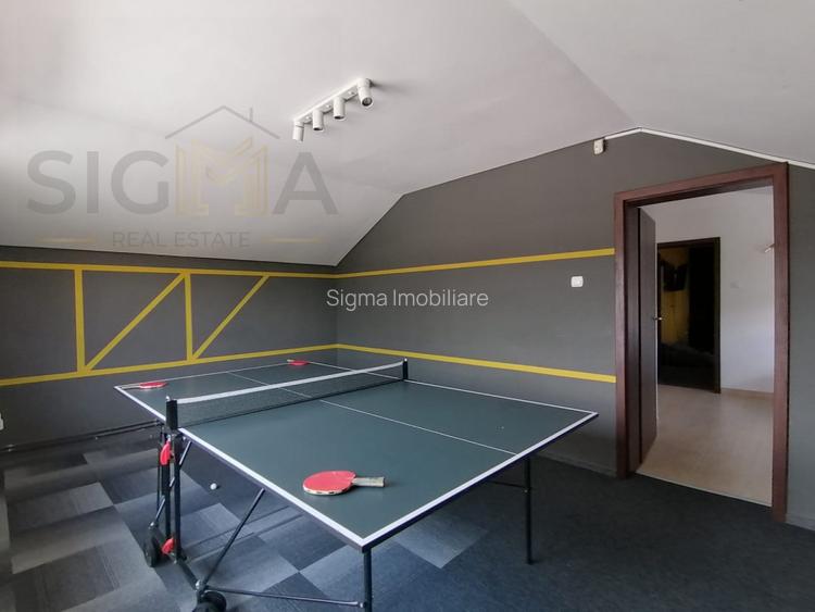 Casa de inchiriat, pretabil birou, in Buna Ziua! - 8