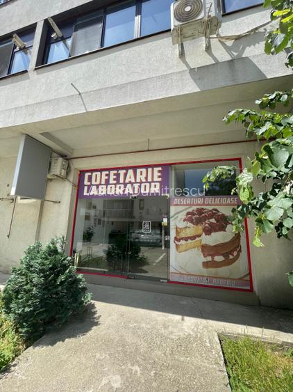 SPAȚIU COMERCIAL 50 MP | VITRINA 5  ML | PRELUNGIREA GHENCEA NR. 262 - 3