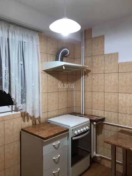 Ap. 2 cam. Dr. Taberei nr. 34, la 4 min. de metrou - spre inchiriere cuplu. - 10