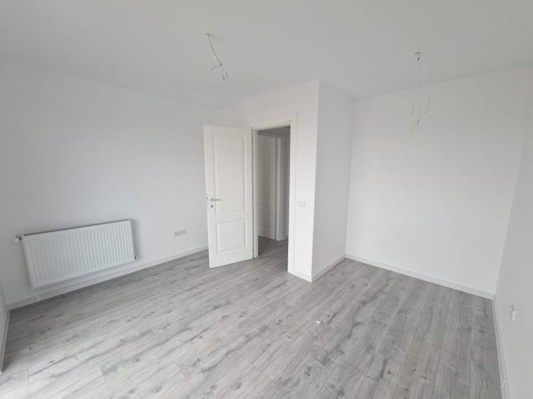 Apartament 2 camere D, Bd Poitiers - Frumoasa la 2,6 km de Palas cod:154479