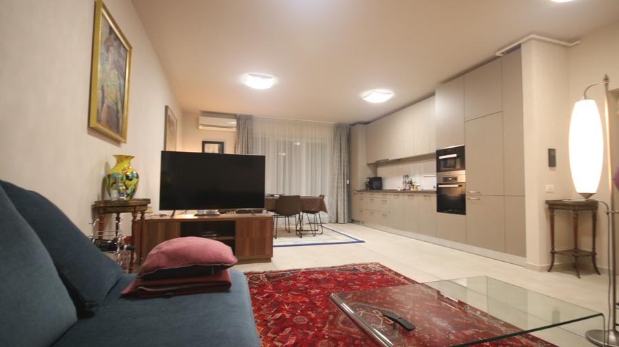Apartament deosebit pentru oameni deosebiti.Totul premium.