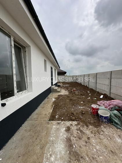 Casa/Vila Individuala/Varteju-Magurele 3 camere incalzire in pardoseala - 5