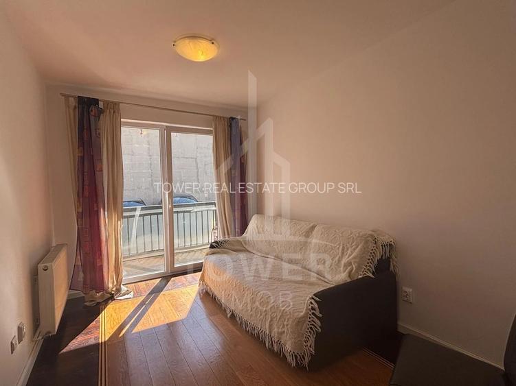 Vanzare  apartament cu 3 camere decomandat Lazaret, Sibiu! - 9