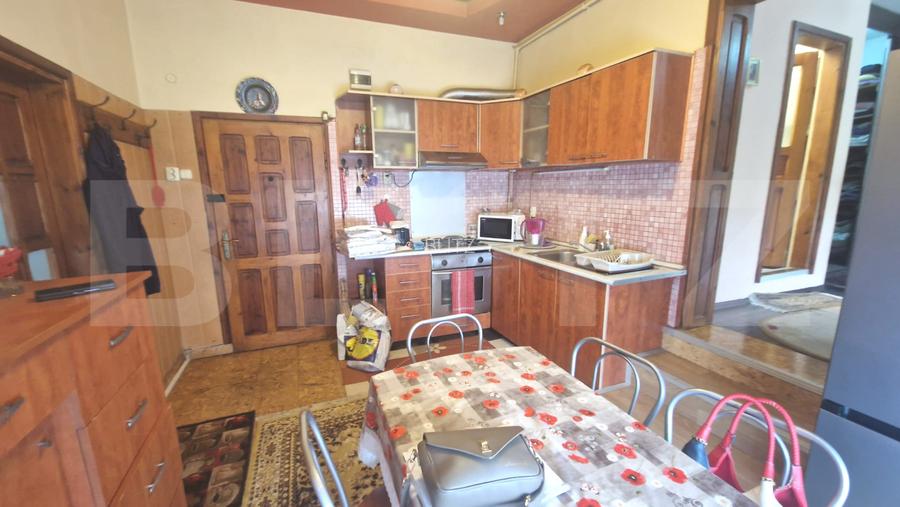 Apartament 2 camere decomandat cu 104 mp teren in acte etaj 2, Vila - 4