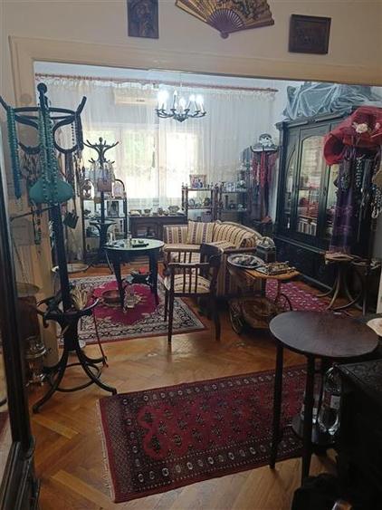 Apartament 4 camere ultracentral Palatul Parlamentului