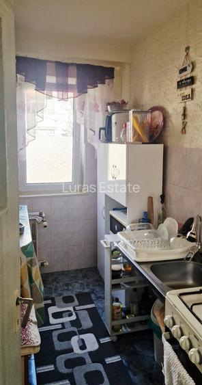 Apartament 2 camere - Casa de Cultură - boxă - 7