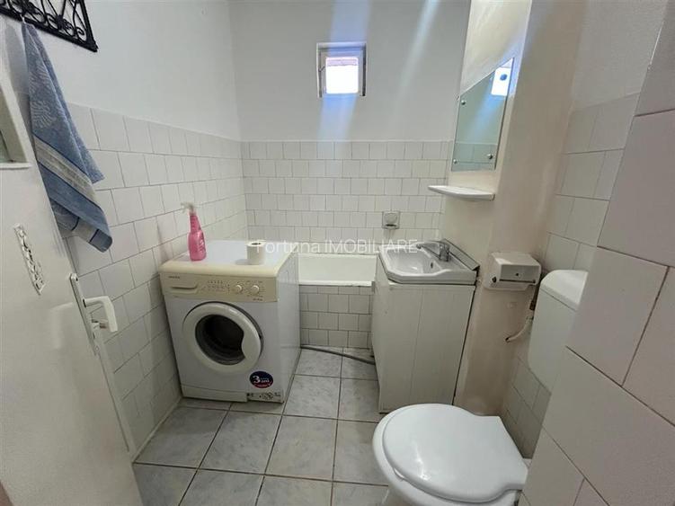 Apartament 2 camere, decomandat, mobilat si utilat modest, Gemenii - 10