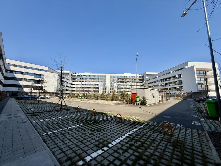 2 Camere | Atria Resort | Gradină Proprie | Acces Piscină | Parcare - 13