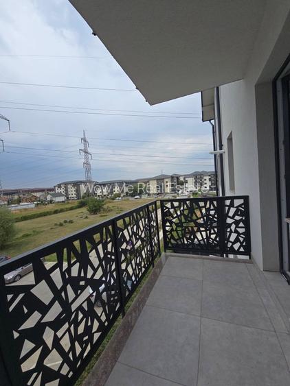 Apartament 2 Camere mobilat nou+ parcare + boxa, Strada Caisului, Fundeni Dobroe - 22