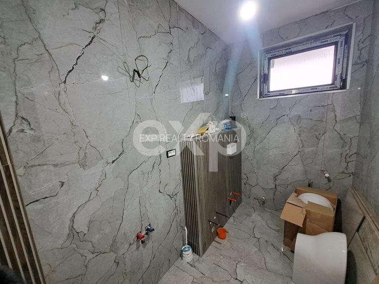Casa individuala de vanzare in comuna Berceni Ilfov - 13