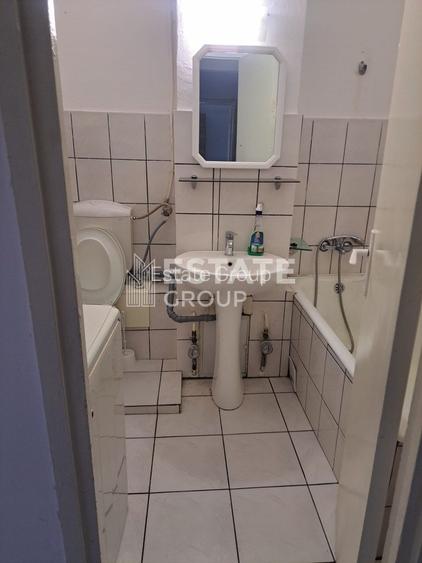 Apartament cu 2 camere si 2 balcoane decomandat, Zona Lipovei - 7