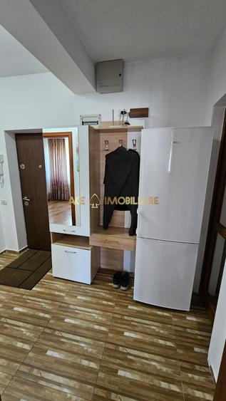 2 Camere | Popesti Leordeni | Curte proprie 113mp | Centrala | Parcare