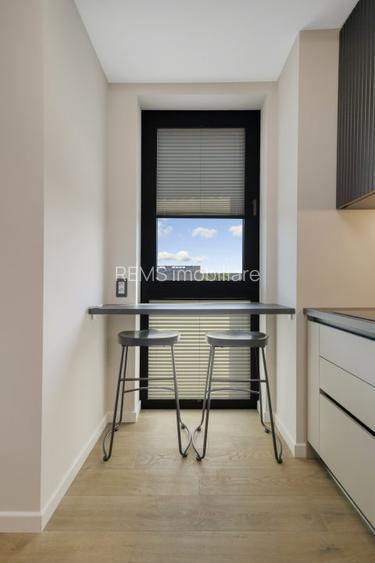 Apartament cu 2 camere, lux, zona Interservisan - 10
