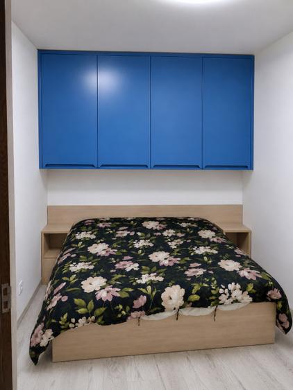 Apartament 3 camere, mobilat și utilat modern, Valea Roșie
