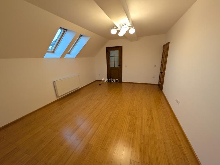 Vând casă individuală 4 camere, 160 mp utili - 10