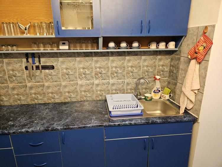 Apartament 3 camere zona Pasapoarte-Bulevard - 9