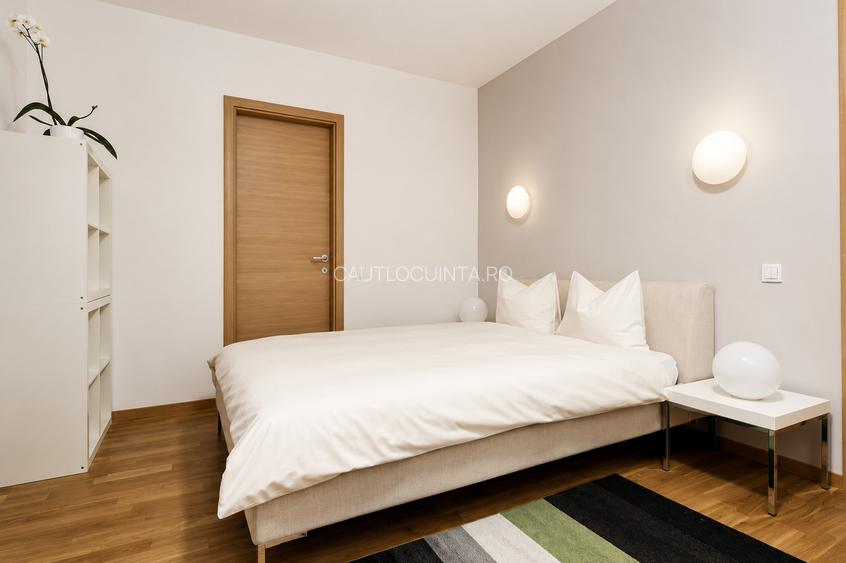 Apartament 3 Camere |  63mp |  Băneasa | Imaculat - 4