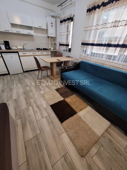 Mamaia Nord - 250 m de plaja Mackerel - garsoniera - termen lung - 280 Euro - 18
