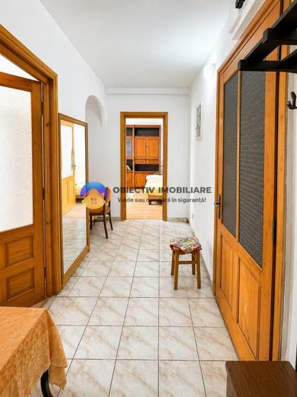 Apartament 3 camere ETAJ 1 Maratei