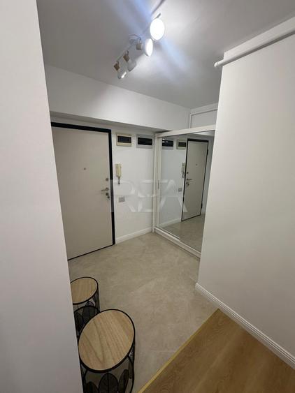 2 camere decomandat, 63 mp, bloc 2011, renovat 2025 – Zizin, Mall Vitan