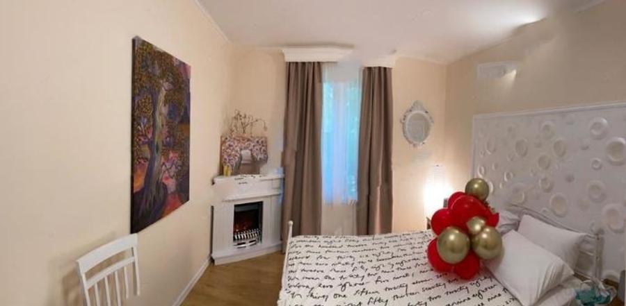 Apartament 2 Camere,Floreasca,bl.reabilitat,DECOMANDAT,Amenajat,centrala,mobilat