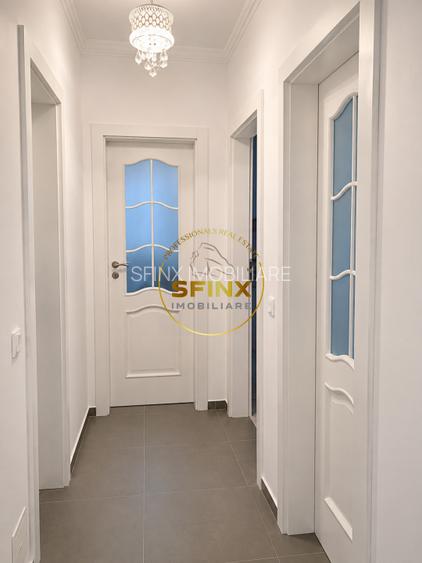 Apartament 3 camere | Muncii 5 Minute Metrou | Parcare Subterana | Centrala - 6