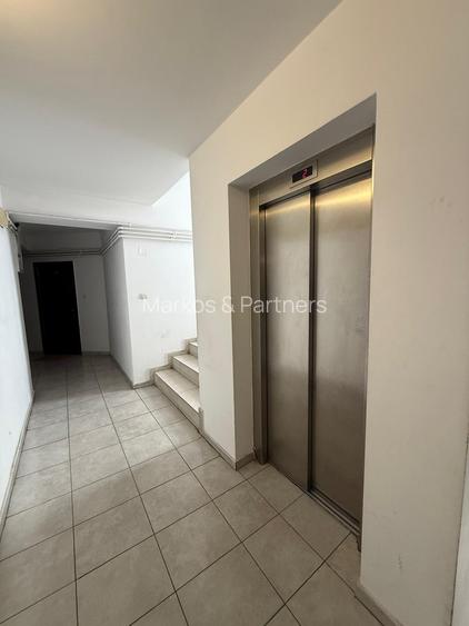 Apartament cu 3 camere I Decomandat I Zona Mărăști - 11