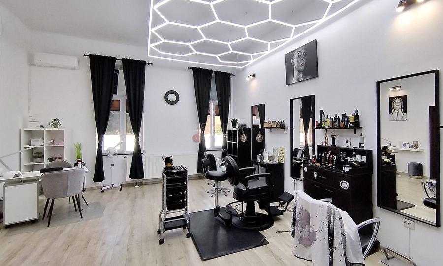 Spatiu Comercial Zona Centrala