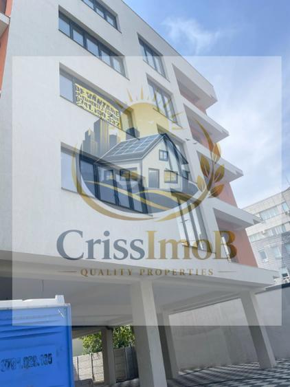 Garsoniera de vanzare în Calea Giulești