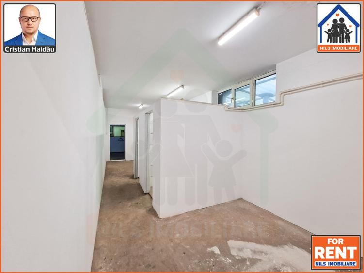 Pret bomba! 2,4 e/mp! Hala productie/depozitare/birouri | IMGB - S4