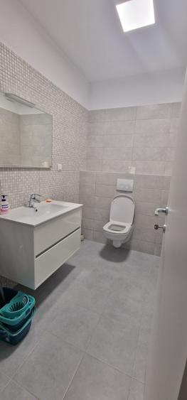 Complex - Casa del Mar-2camere, mobilat si utilat lux/parcare
