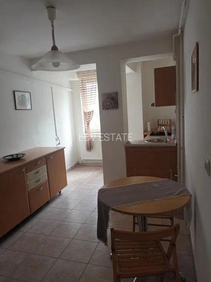 Apartament 2 camere Centru-Gara/Centrala proprie/Proximitate CTB - 5