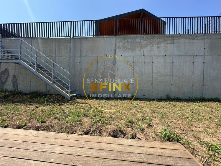 Casa noua 2025 pe malul Lacului Snagov | 454 mp teren | Ponton propriu - 40